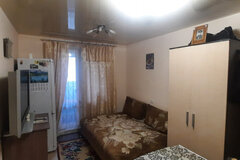 г. Верхняя Пышма, ул. Успенский, 60 (городской округ Верхняя Пышма) - фото комнаты