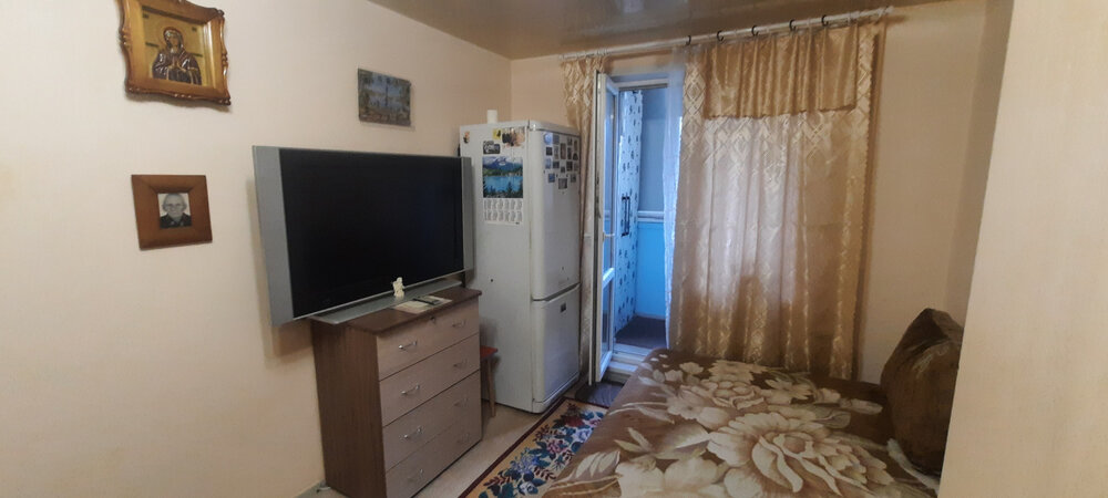 г. Верхняя Пышма, ул. Успенский, 60 (городской округ Верхняя Пышма) - фото комнаты (5)