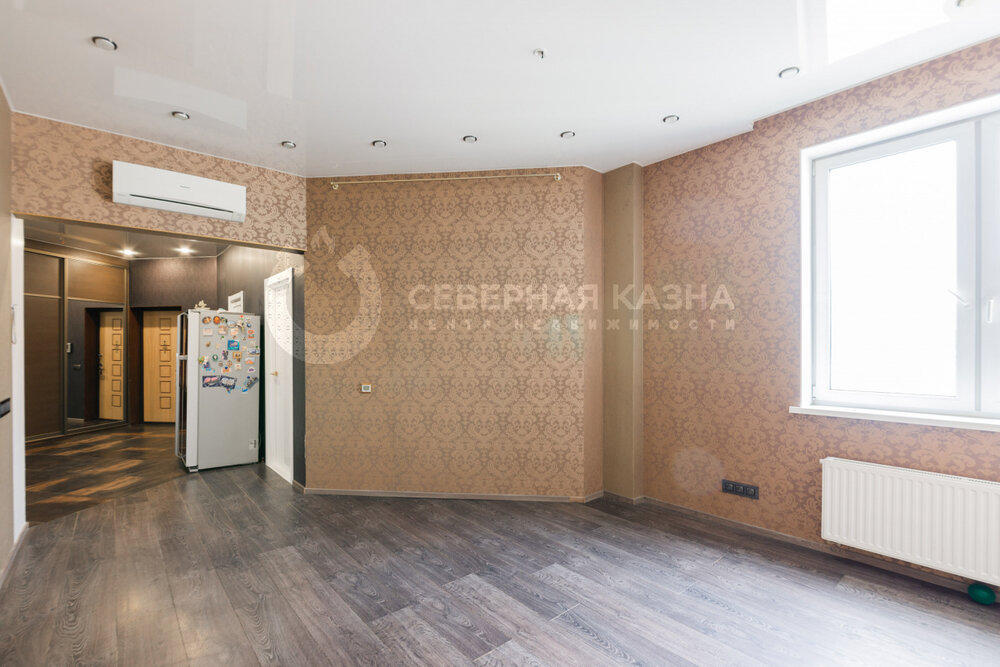 Екатеринбург, ул. Николая Никонова, 10 (Центр) - фото квартиры (5)