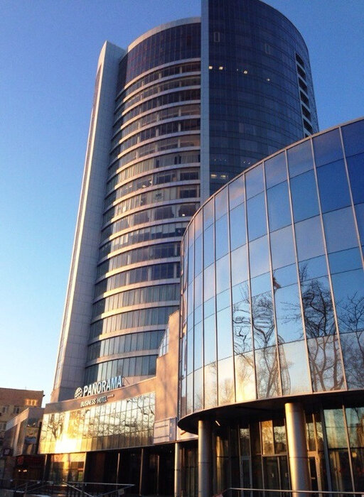 Екатеринбург, ул. Куйбышева, 44 (Центр) - фото офисного помещения (3)