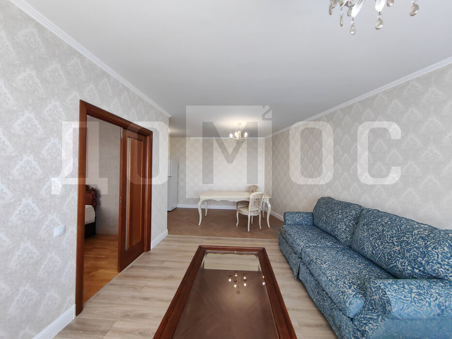 Екатеринбург, ул. Токарей, 68 (ВИЗ) - фото квартиры (4)