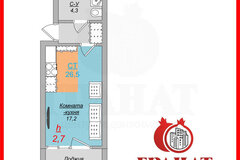 Екатеринбург, ул. Космонавтов, 108/2 (Эльмаш) - фото квартиры