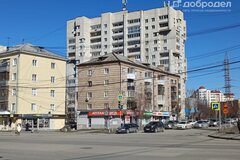 Екатеринбург, ул. Красных Командиров, 1 (Эльмаш) - фото офисного помещения