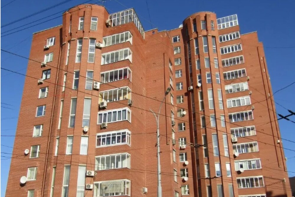 Екатеринбург, ул. Малышева, 3 (ВИЗ) - фото квартиры (2)