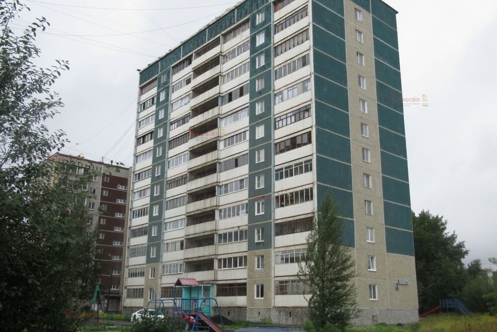Екатеринбург, ул. Фрезеровщиков, 82 (Эльмаш) - фото квартиры (2)