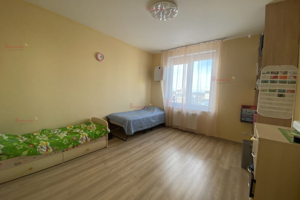 Екатеринбург, ул. Академика Парина, 46/3 (Академический) - фото квартиры (8)