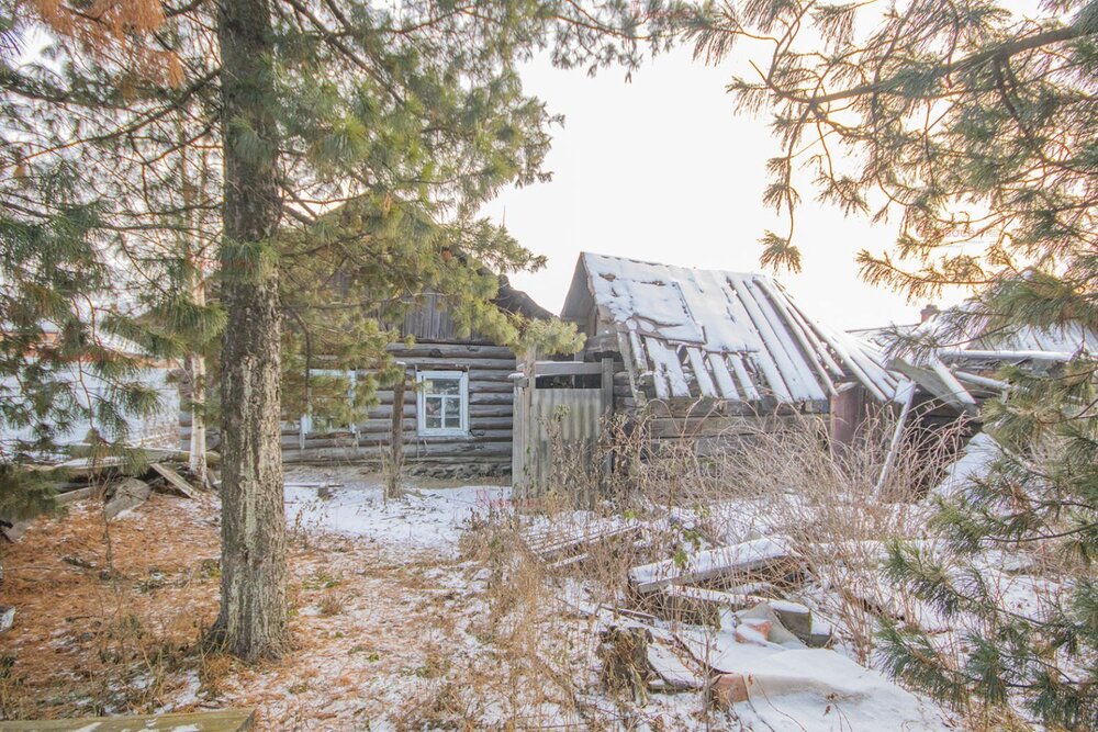 п. Решеты, ул. Пушкина, 79 (городской округ Первоуральск) - фото дома (3)