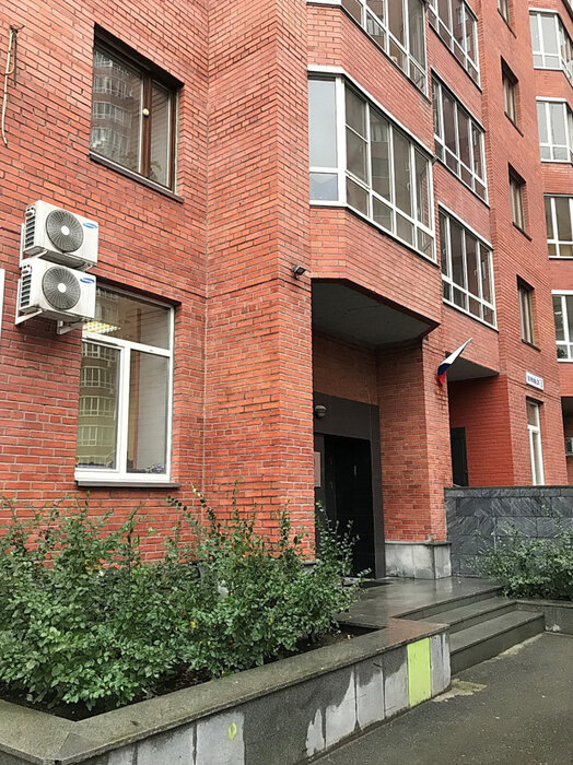 Екатеринбург, ул. Тверитина, 34 (Центр) - фото офисного помещения (2)