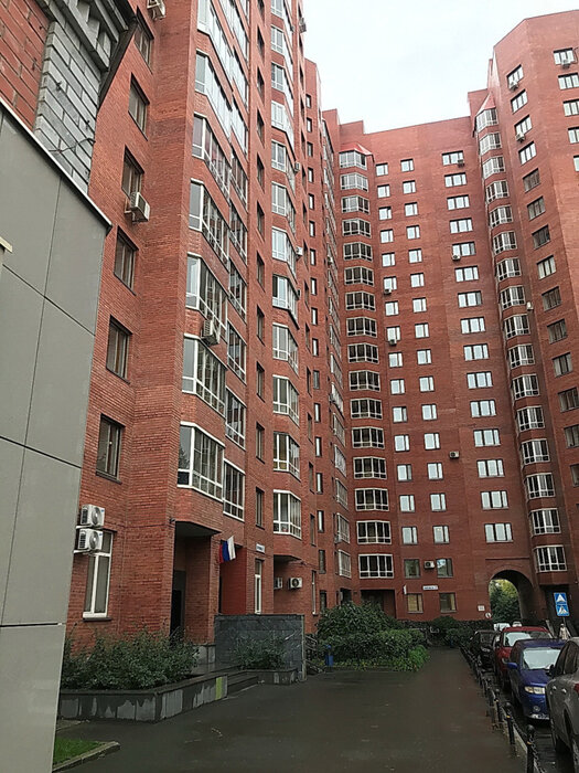 Екатеринбург, ул. Тверитина, 34 (Центр) - фото офисного помещения (3)