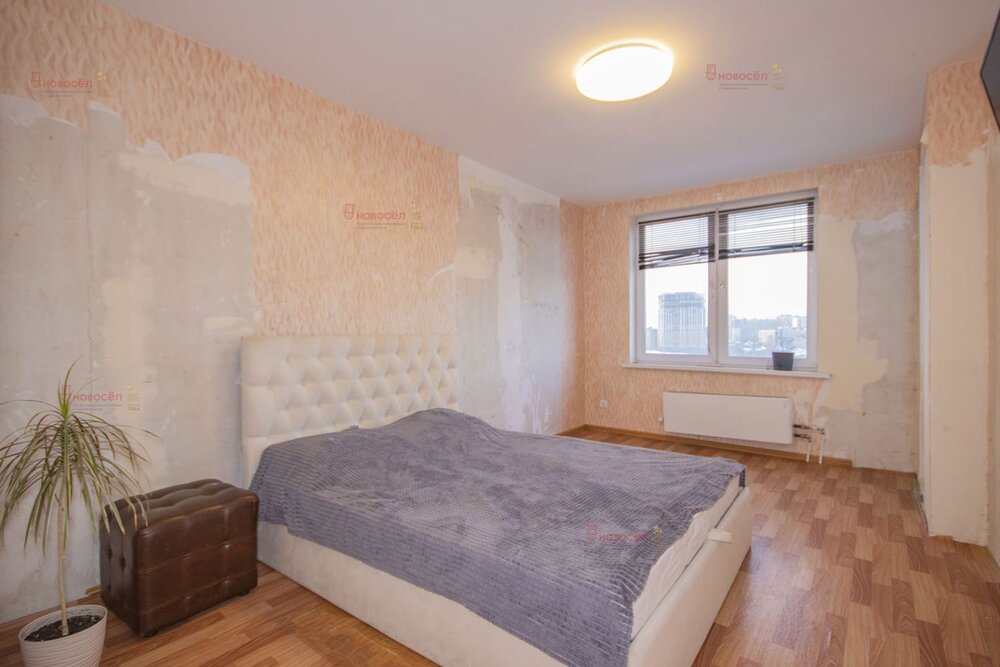 Екатеринбург, ул. Рябинина, 29 (Академический) - фото квартиры (6)