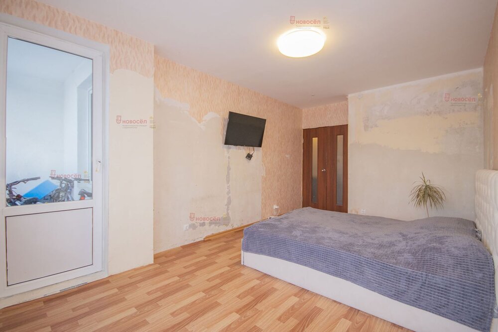 Екатеринбург, ул. Рябинина, 29 (Академический) - фото квартиры (7)
