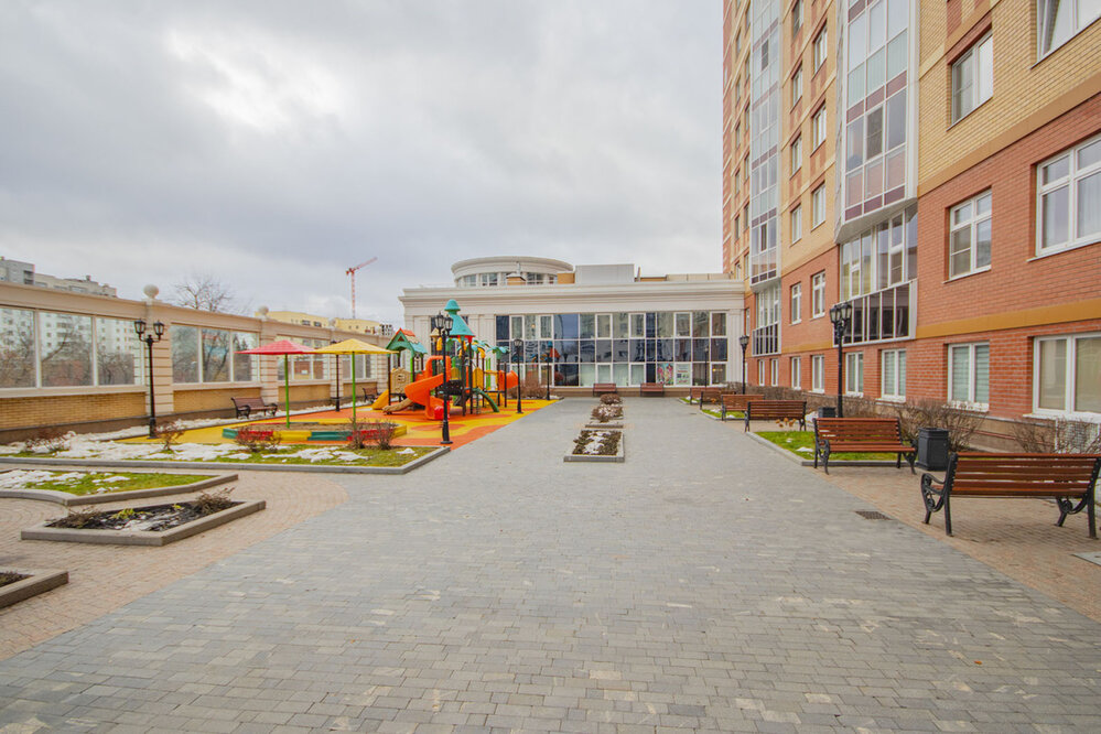 Екатеринбург, ул. Мельникова, 38 (ВИЗ) - фото квартиры (7)