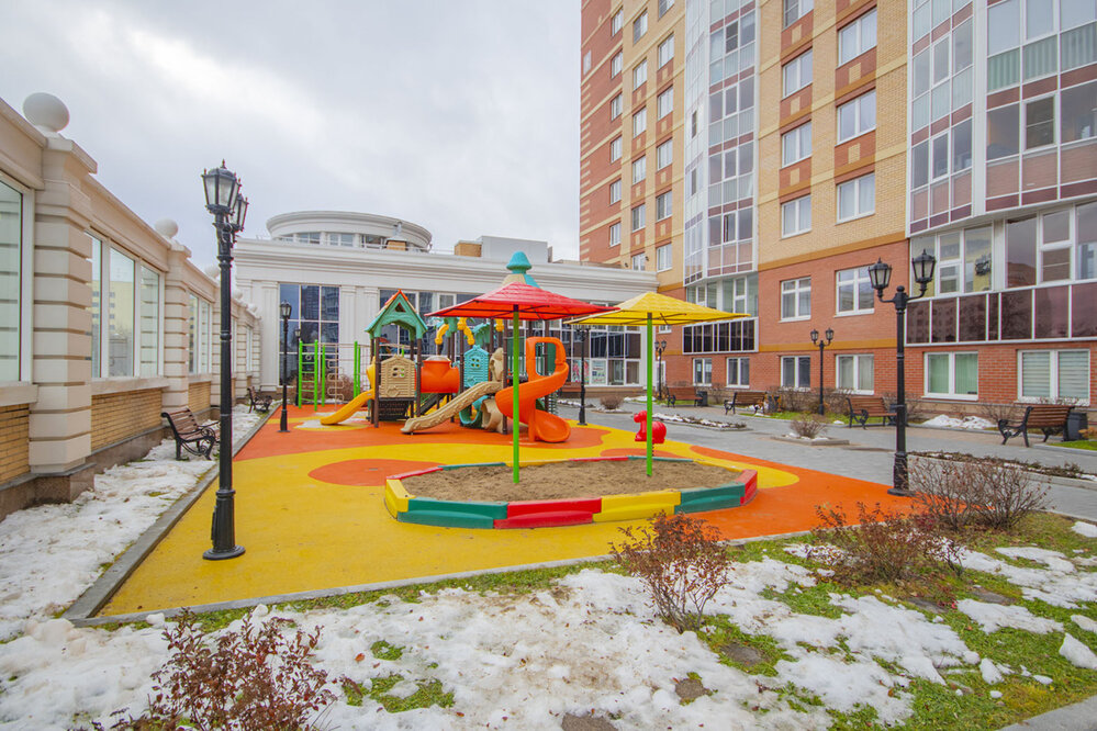 Екатеринбург, ул. Мельникова, 38 (ВИЗ) - фото квартиры (8)