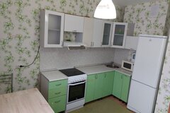 Екатеринбург, ул. Мехренцева, 42 (Академический) - фото квартиры