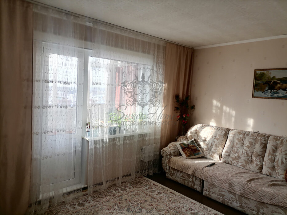 Екатеринбург, ул. Викулова, 65 (ВИЗ) - фото квартиры (3)