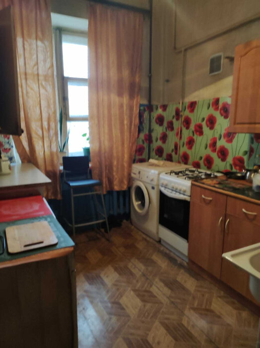 Екатеринбург, ул. Московская, 68 (Юго-Западный) - фото комнаты (7)