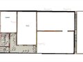 Продажа комнат: Екатеринбург, ул. Шаумяна, 96 (Юго-Западный) - Фото 1