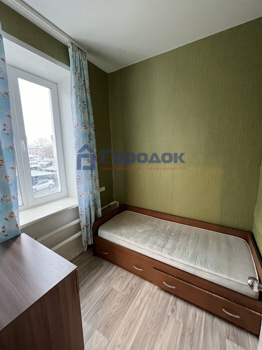 г. Каменск-Уральский, ул. Строителей, 29 (городской округ Каменский) - фото комнаты (3)