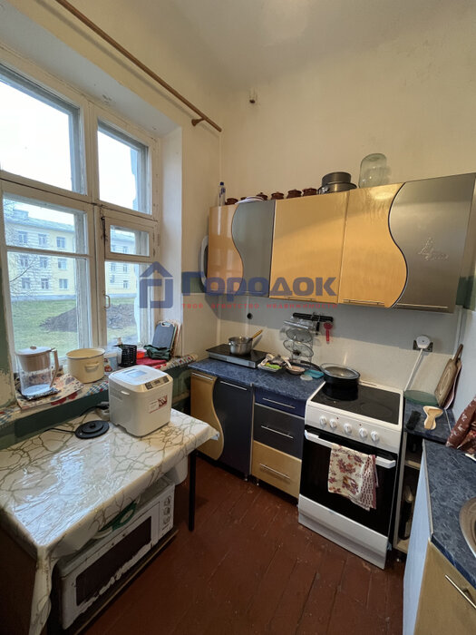 г. Каменск-Уральский, ул. Строителей, 29 (городской округ Каменский) - фото комнаты (7)