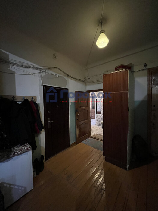 г. Каменск-Уральский, ул. Строителей, 29 (городской округ Каменский) - фото комнаты (8)