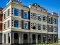 Продажа здания: Екатеринбург, ул. Карла Маркса, 1а (Центр) - Фото 4