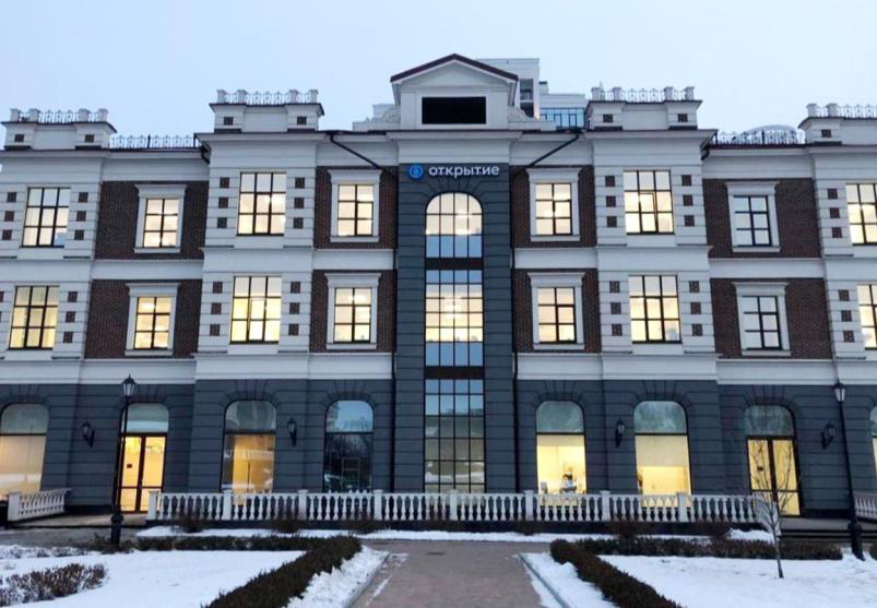 Екатеринбург, ул. Карла Маркса, 1а (Центр) - фото торговой площади (5)