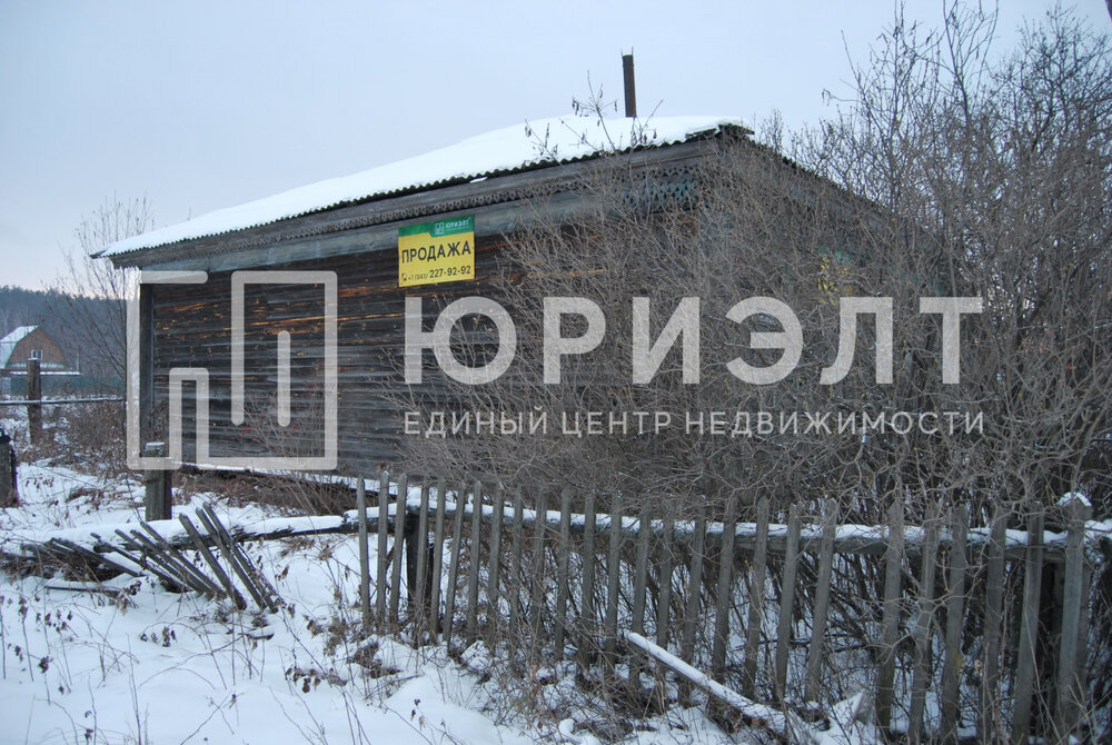 поселок городского типа Белоярский, ул. Якова Свердлова, 114 (городской округ Белоярский) - фото дома (2)