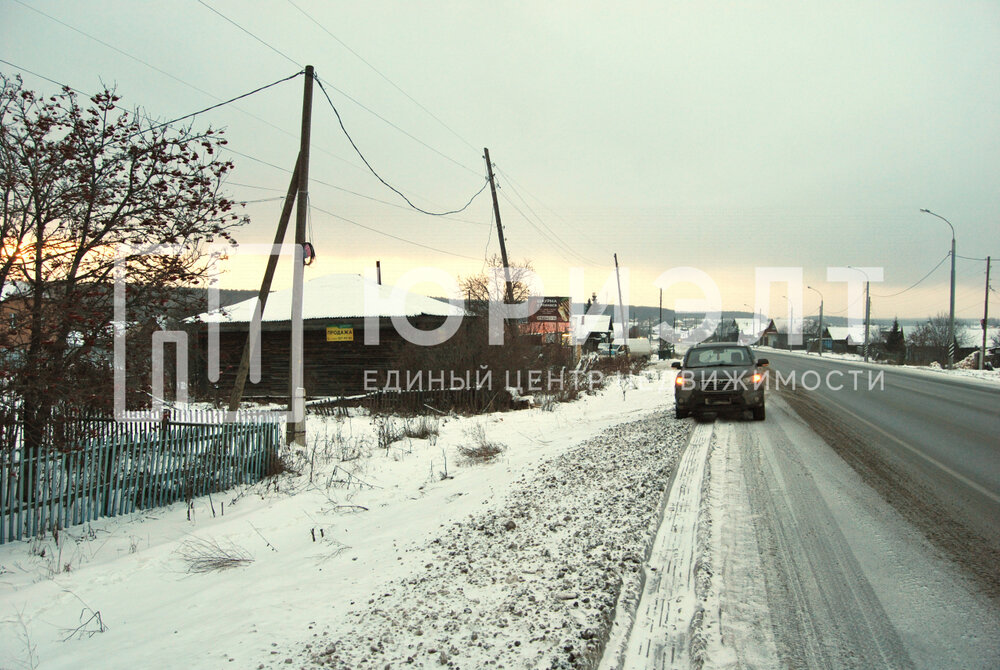 поселок городского типа Белоярский, ул. Якова Свердлова, 114 (городской округ Белоярский) - фото дома (5)