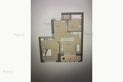 Екатеринбург, ул. Московская, 190 (Юго-Западный) - фото квартиры