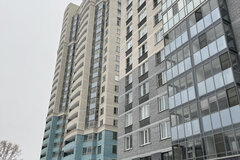 Екатеринбург, ул. Ирбитская, 11 (Пионерский) - фото квартиры