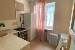 Екатеринбург, ул. Краснофлотцев, 4б (Эльмаш) - фото квартиры