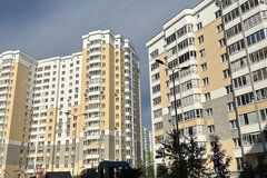г. Верхняя Пышма, ул. Орджоникидзе, 9 (городской округ Верхняя Пышма) - фото квартиры