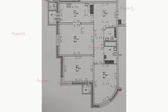 Екатеринбург, ул. Вилонова, 24 (Пионерский) - фото квартиры