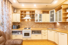 Екатеринбург, ул. 8 Марта, 179б (Автовокзал) - фото квартиры