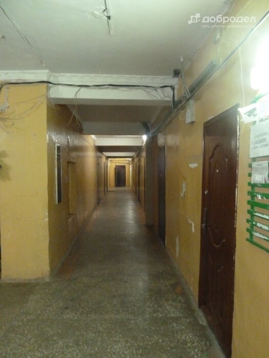 Екатеринбург, ул. Стачек, 34а (Эльмаш) - фото комнаты (2)