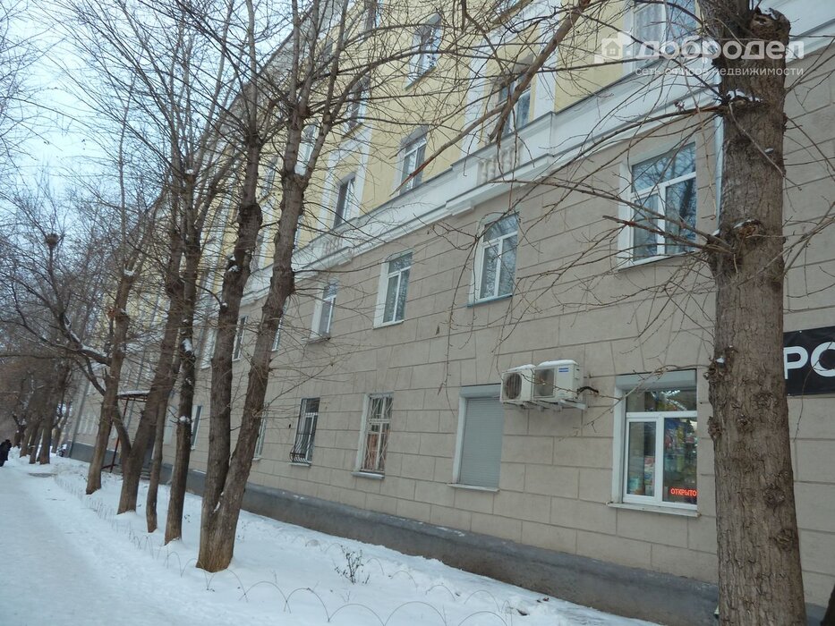 Екатеринбург, ул. Стачек, 34а (Эльмаш) - фото комнаты (3)
