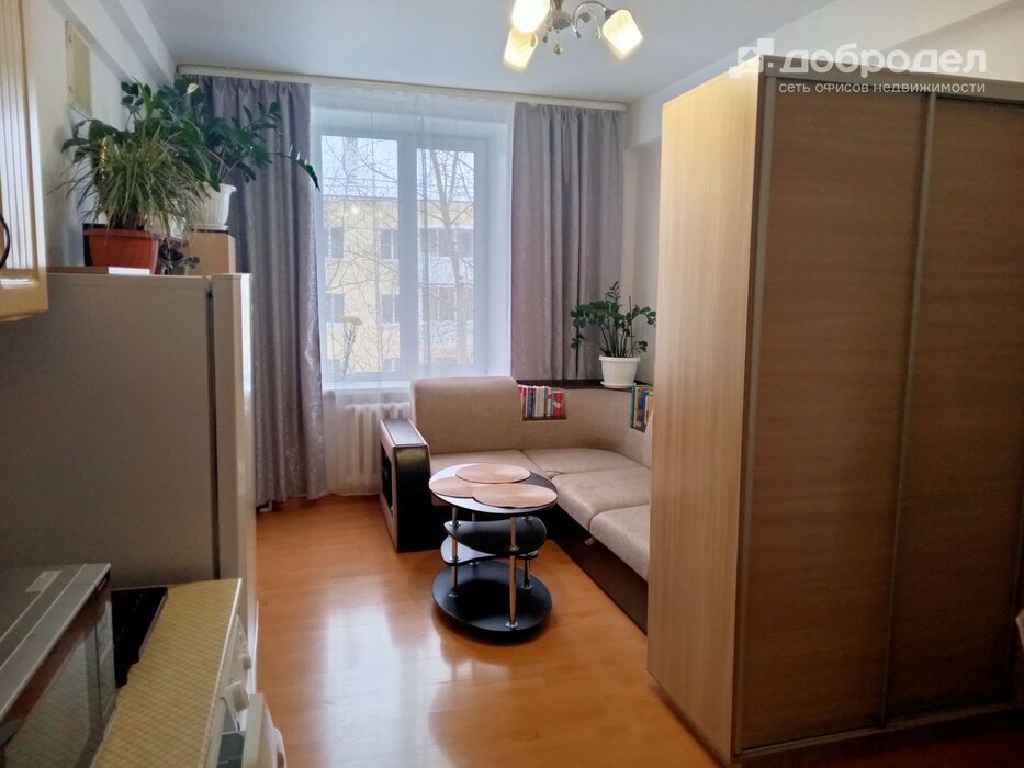 Екатеринбург, ул. Стачек, 34а (Эльмаш) - фото комнаты (7)