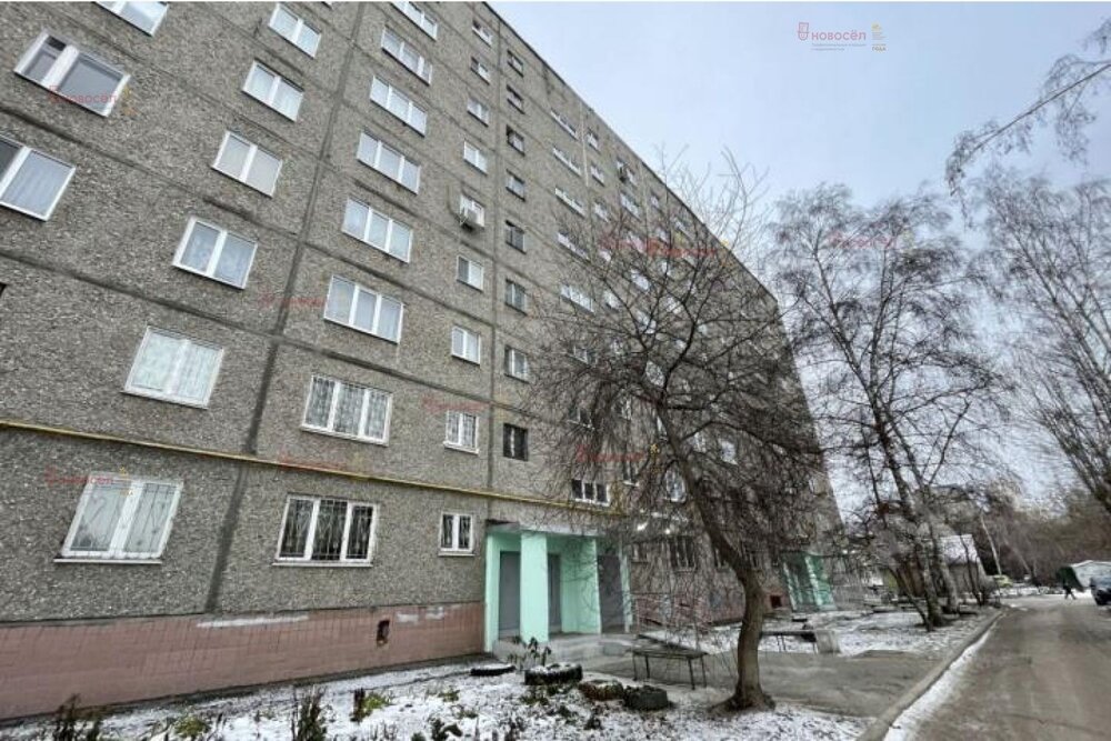 Екатеринбург, ул. Академика Бардина, 46 (Юго-Западный) - фото квартиры (3)