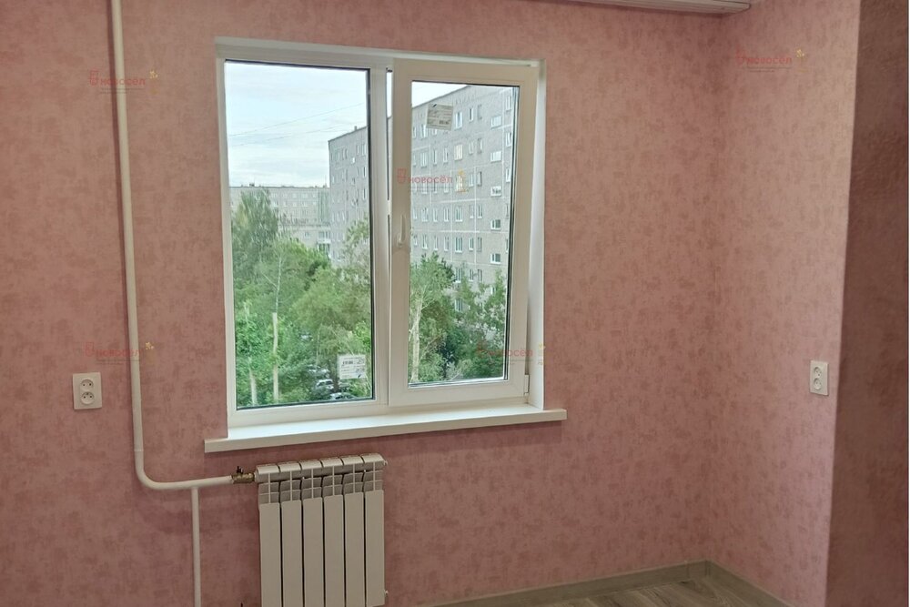 Екатеринбург, ул. Академика Бардина, 46 (Юго-Западный) - фото квартиры (5)