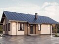 Продажа дома: к.п. Улесье, д.  309 (Чкаловский район) - Фото 1