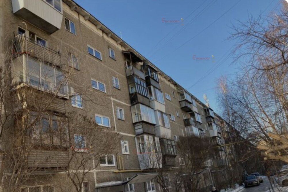 Екатеринбург, ул. Советская, 3 (Пионерский) - фото квартиры (2)