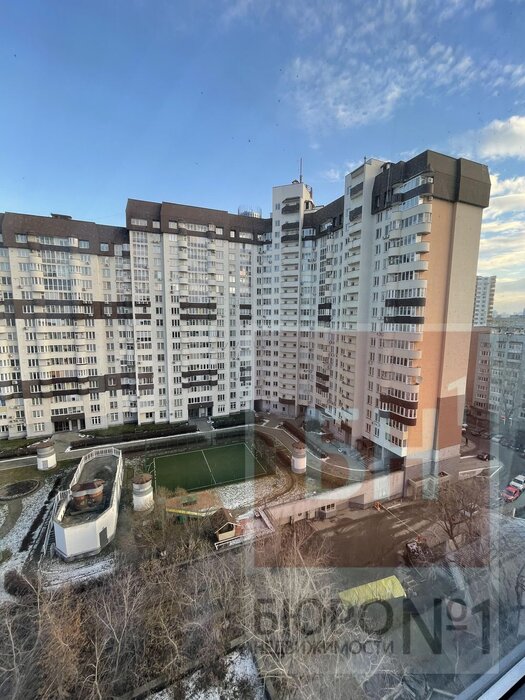 Екатеринбург, ул. Шейнкмана, 9 (Центр) - фото торговой площади (2)