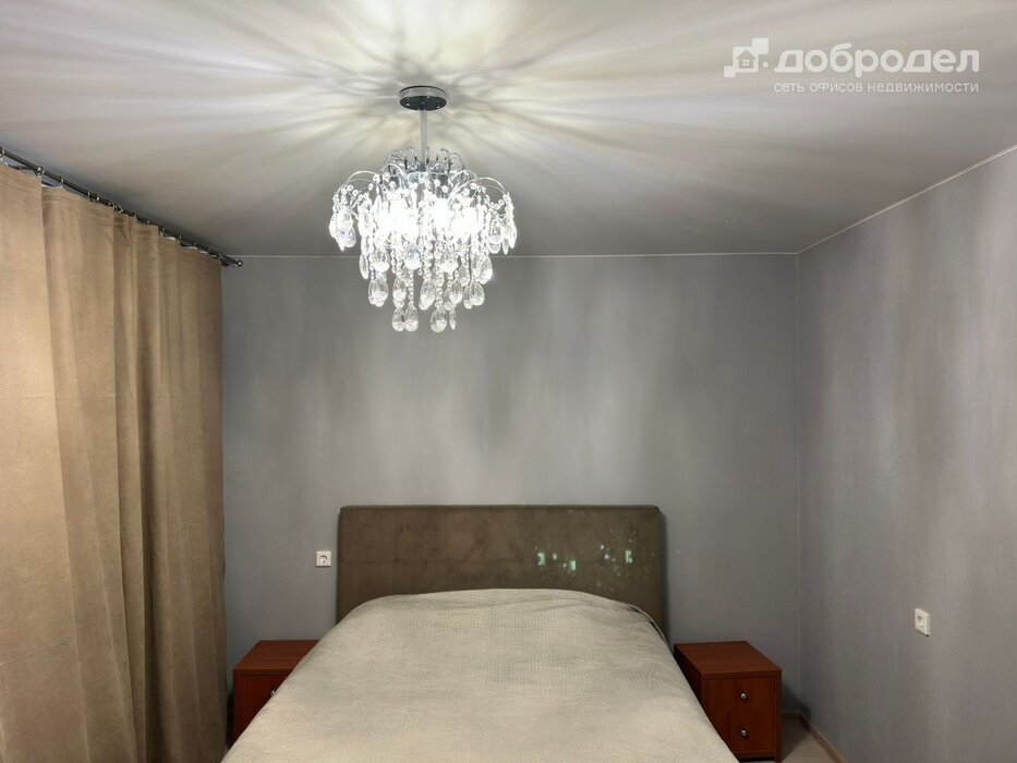 Екатеринбург, ул. Ландау, 14 (Академический) - фото квартиры (6)