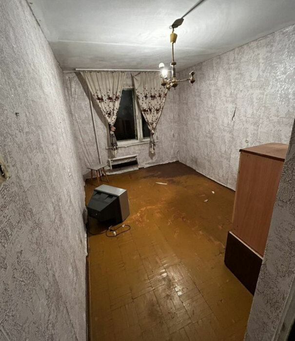 Екатеринбург, ул. Бебеля, 166 (Новая Сортировка) - фото квартиры (8)