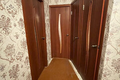 г. Первоуральск, ул. Пушкина, 32 (городской округ Первоуральск) - фото квартиры