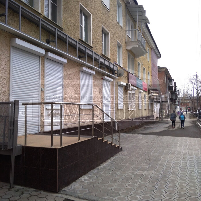 г. Ревда, ул. Чайковского, 31 (городской округ Ревда) - фото офисного помещения (1)