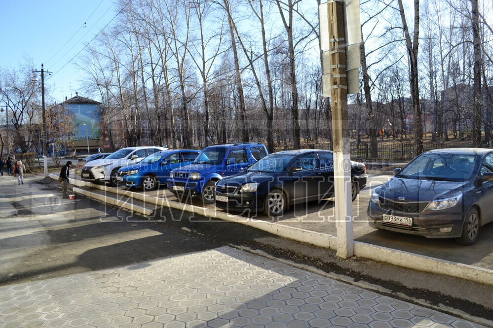 г. Ревда, ул. Чайковского, 31 (городской округ Ревда) - фото офисного помещения (8)