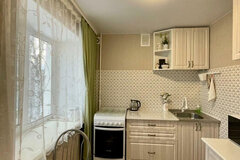 Екатеринбург, ул. Академическая, 19а (Втузгородок) - фото квартиры