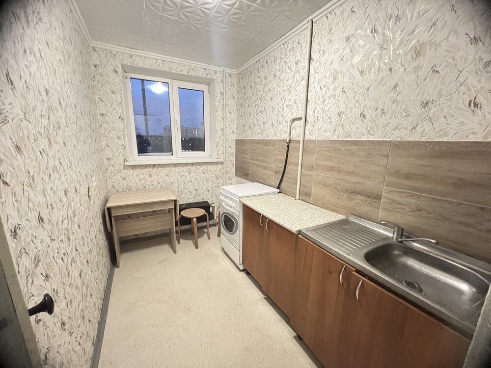 Екатеринбург, ул. Автомагистральная, 15 (Новая Сортировка) - фото квартиры (5)