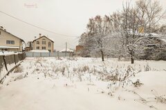Екатеринбург, ул. Проезжая, 126 (Шарташ) - фото земельного участка